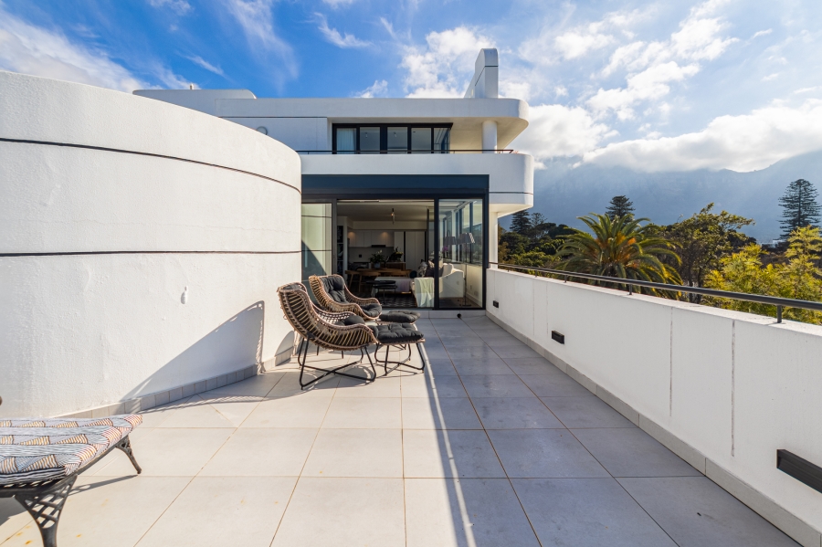 3 Bedroom Property for Sale in Claremont Upper Western Cape
